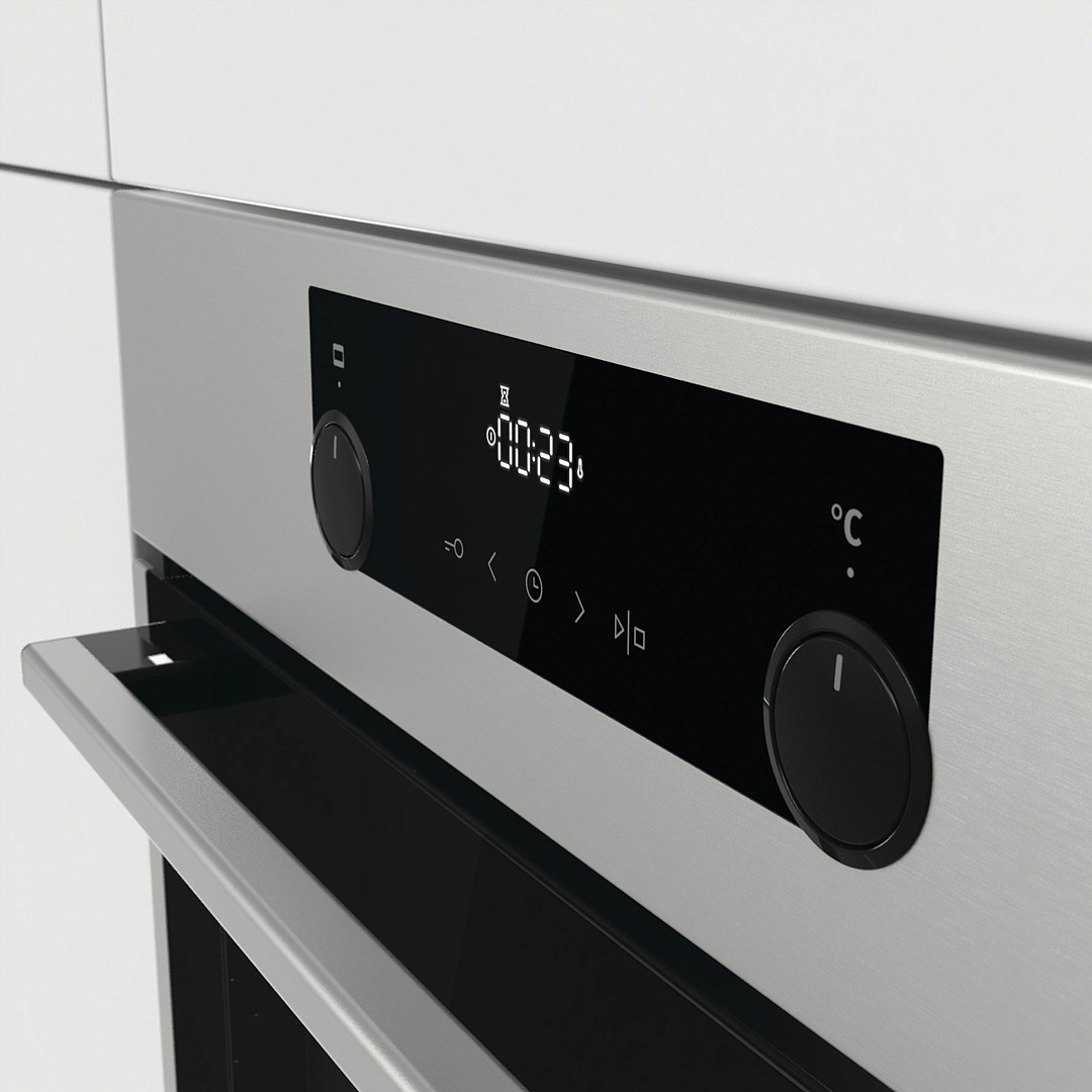Независимая духовка Gorenje BO737E30X preview 4