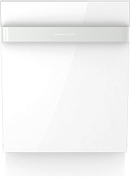 Встраиваемая посудомоечная машина Gorenje GV 60 ORA W