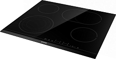 Независимая стеклокерамическая варочная панель Gorenje ECT646BCSC
