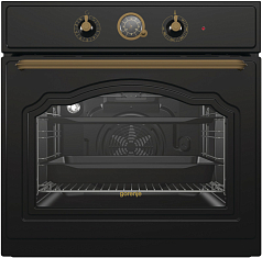 Независимая духовка Gorenje BO7530CLB