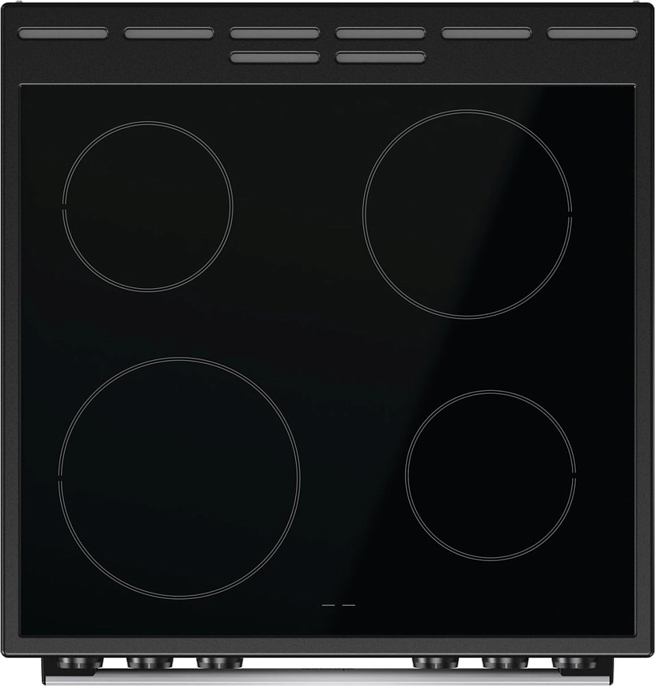 Электрическая плита Gorenje GEC6A11SG preview 6