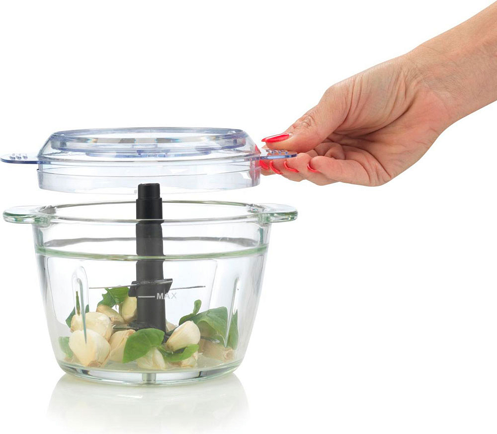 Измельчитель Gorenje S501GBK preview 8