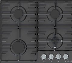 Независимая газовая варочная панель Gorenje G640ZMB