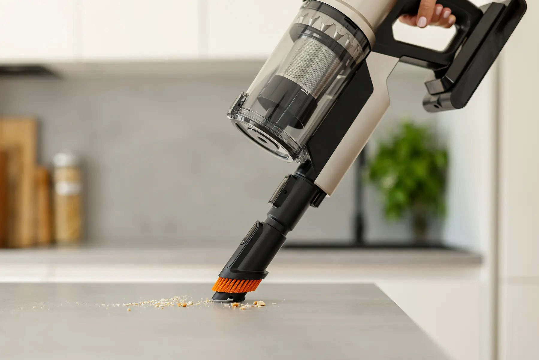 Пылесос Gorenje SVC259441NFGO preview 31