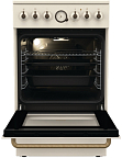 Электрическая плита Gorenje GECS5B70CLI