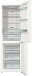 Купить Отдельностоящий двухкамерный холодильник Gorenje NRK6192AW4  preview 5