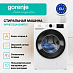 Купить Стиральная машина Gorenje WPNEI72SA1SWIFI/C  preview 4