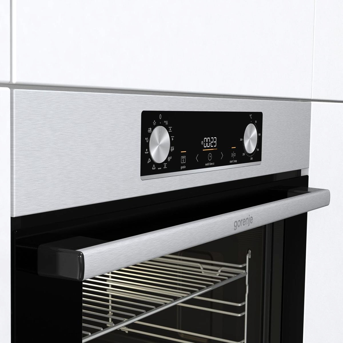 Духовой шкаф Gorenje BOS6737E13X preview 8