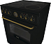 Электрическая плита Gorenje ECS6250CLB фото 4 Купить Электрическая плита Gorenje ECS6250CLB  preview 4