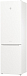 Отдельностоящий двухкамерный холодильник Gorenje RK6201SYW фото 7 Купить Отдельностоящий двухкамерный холодильник Gorenje RK6201SYW  preview 7