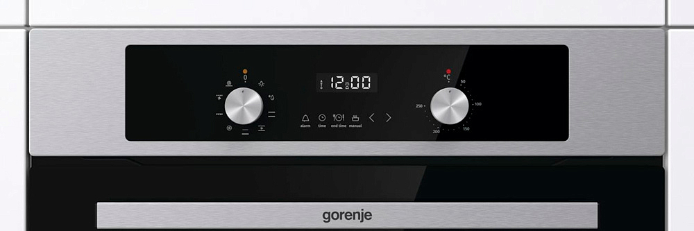 Духовой шкаф Gorenje BO6737E02AXK preview 4