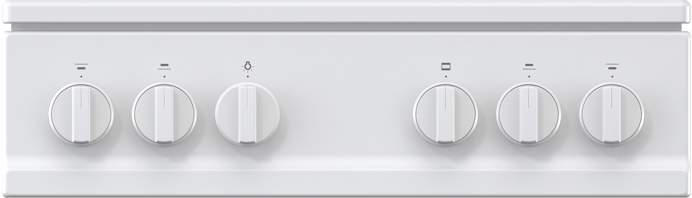 Газовая плита Gorenje GN5112WJ-B preview 5