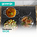 Купить Независимая газовая варочная панель Gorenje GW642SYB  preview 4