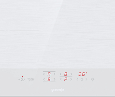 Независимая индукционная варочная панель Gorenje IT643SYW7