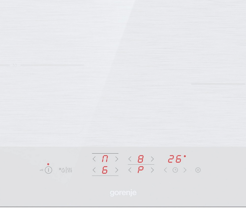 Независимая индукционная варочная панель Gorenje IT643SYW7 preview 7