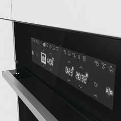 Независимая духовка Gorenje BO758A31XG