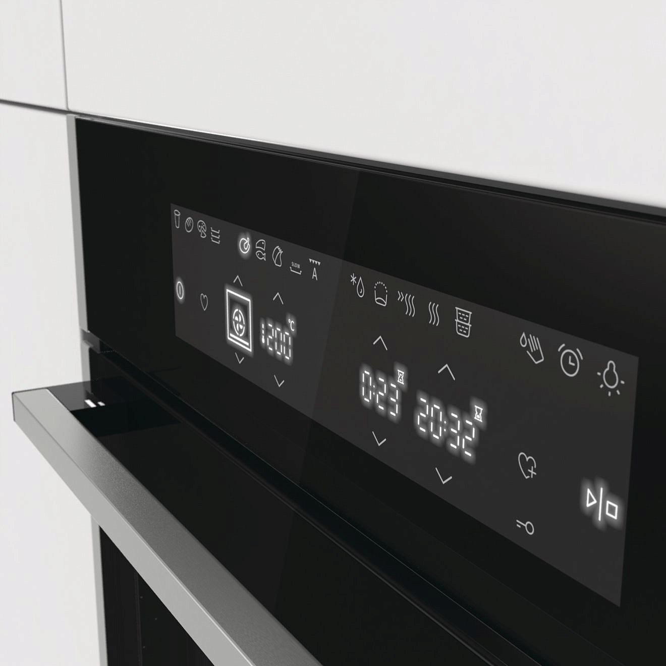 Независимая духовка Gorenje BO758A31XG preview 3
