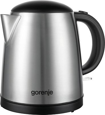 Чайник электрический Gorenje K 10 HE у официального дилера в Москве по ...
