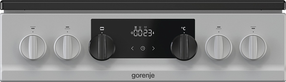 Комбинированная плита Gorenje K5341SF preview 5