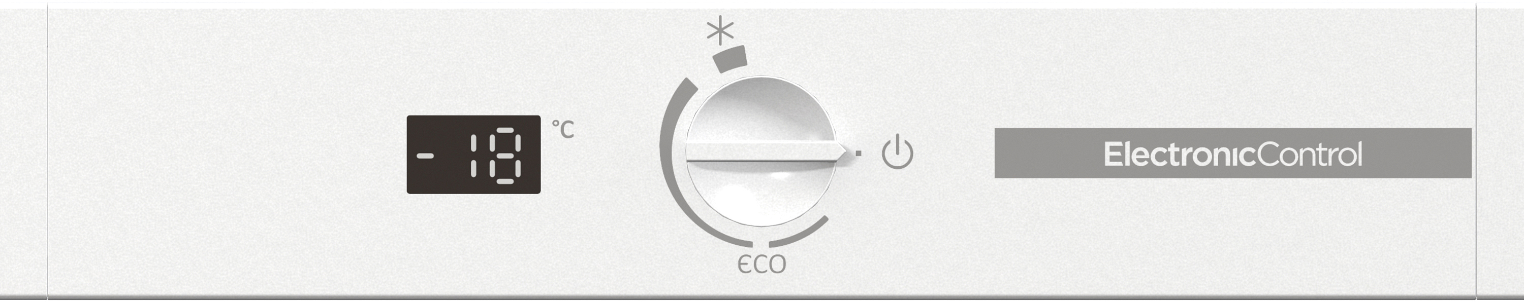 Отдельностоящий двухкамерный холодильник Gorenje NRK 611 CLI preview 6