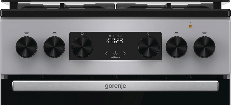 Комбинированная плита Gorenje GK5C41SF preview 9