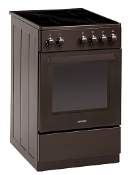 Электрическая плита Gorenje EC 51102 ABR
