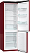 Купить Отдельностоящий двухкамерный холодильник Gorenje NRK6192CR4  preview 2