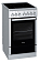 Электрическая плита Gorenje EC 52203 AX