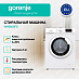Купить Стиральная машина Gorenje WHE60SFS  preview 3