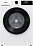 Стиральная машина Gorenje W1NHPI62SCSIRV