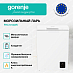 Купить Морозильный ларь Gorenje FHC1014W5  preview 2
