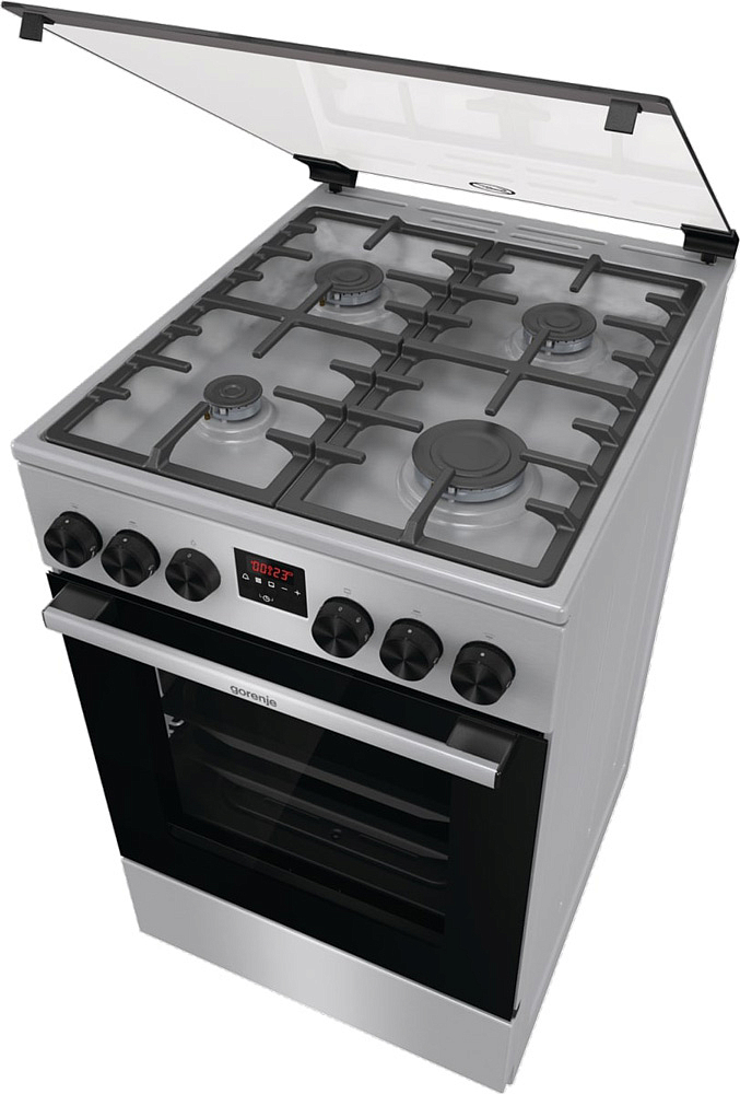 Газовая плита Gorenje GGI5C21XF preview 4
