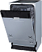 Купить Встраиваемая посудомоечная машина Gorenje GV520E10  preview 6