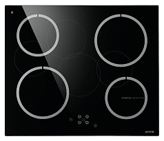 Независимая индукционная варочная панель Gorenje IT 6 SYB