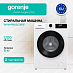 Купить Стиральная машина Gorenje W1NHPI62SCSIRV
