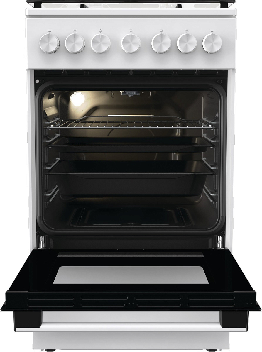 Газовая плита Gorenje GGI5B20WF preview 5