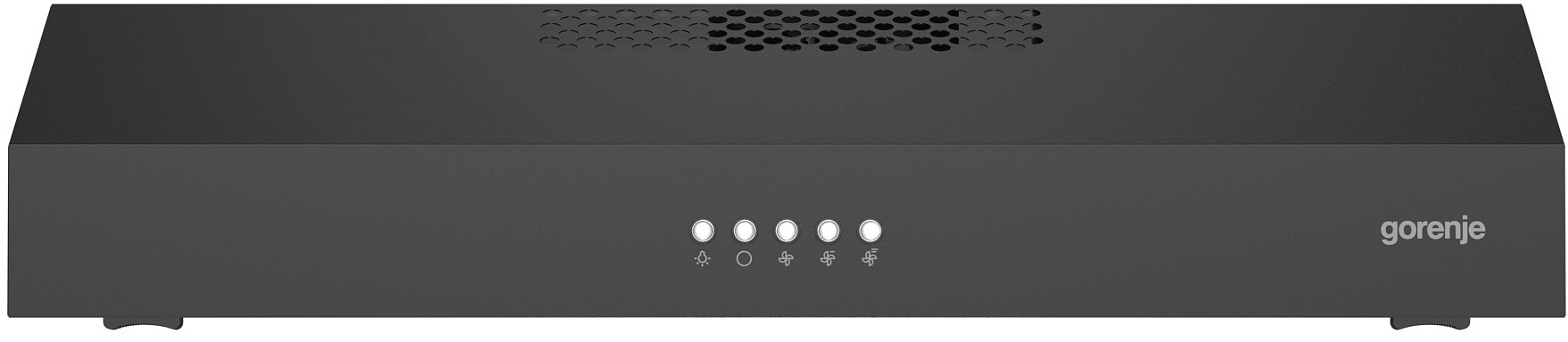 Вытяжка Gorenje WHU629EB/S preview 2