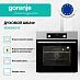 Купить Духовой шкаф Gorenje BO6635E01X  preview 3