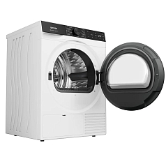 Сушильная машина с тепловым насосом Gorenje DG69D