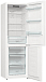 Купить Отдельностоящий двухкамерный холодильник Gorenje NRK6191EW4  preview 7