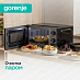 Купить Микроволновая печь Gorenje MO20CE1B5  preview 4