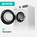 Купить Стиральная машина Gorenje WG494A11  preview 5