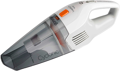 Пылесос Gorenje MVC148FW у официального дилера в Москве по цене 8940 ...