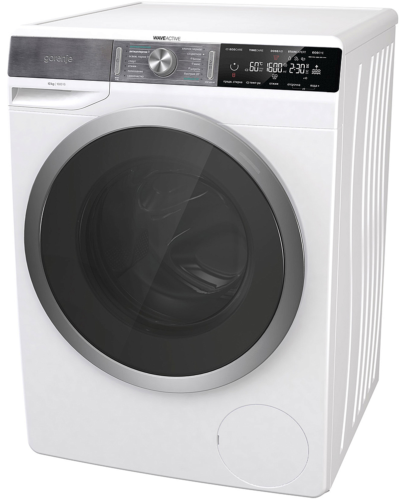 Стиральная машина Gorenje WS168LNST preview 3