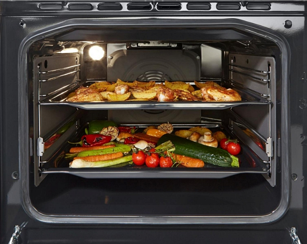 Электрическая плита Gorenje GECS5B70CLI preview 17