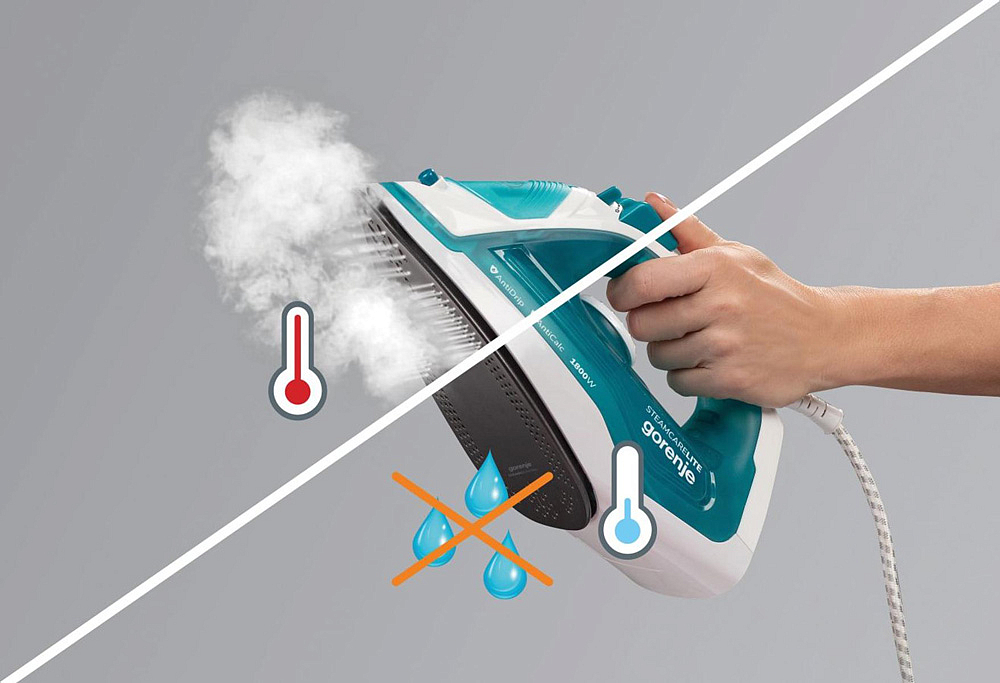 Утюг Gorenje SIH1800TQC preview 11