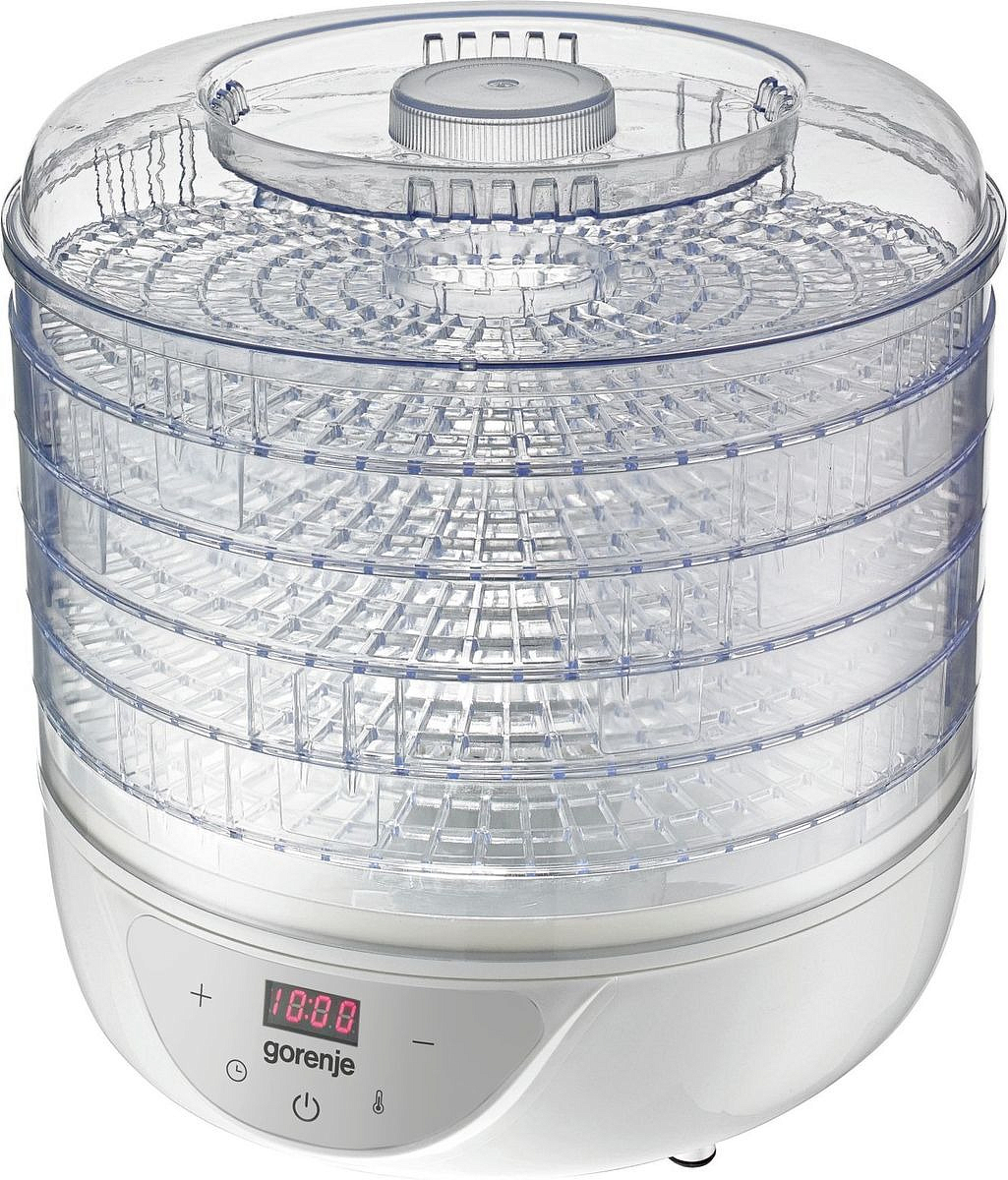 Сушка для овощей и фруктов Gorenje FDK24DW preview 1
