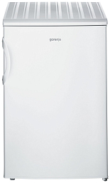 Отдельностоящий холодильник Gorenje R4091ANW