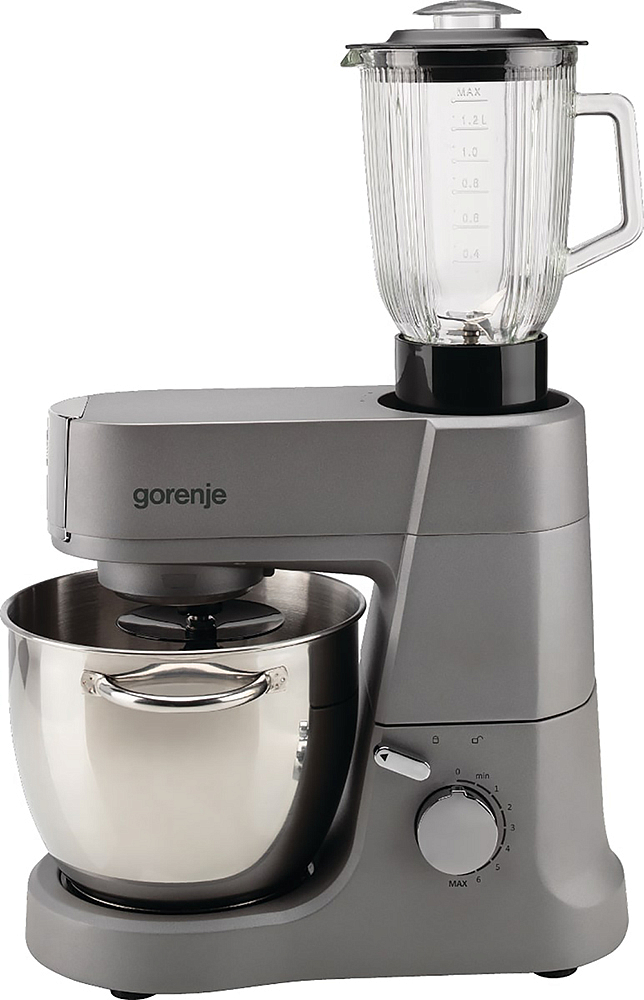 Кухонная машина Gorenje MMC1500AL preview 4