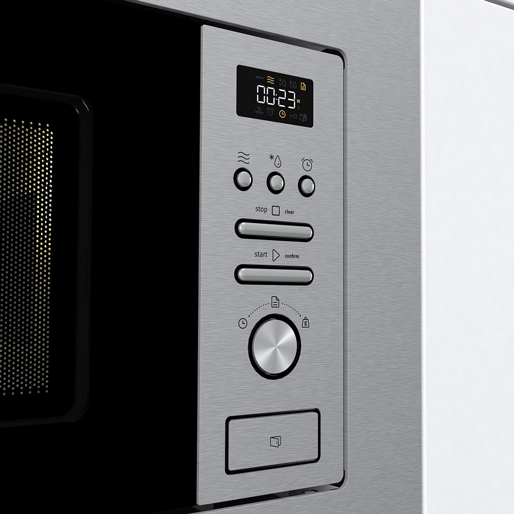 Встраиваемая микроволновая печь Gorenje BM201AM1X preview 8